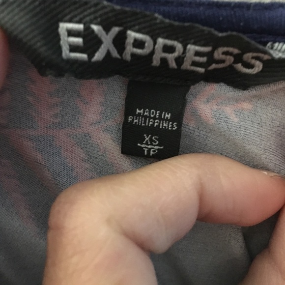 Express Romper - Picture 6 of 6